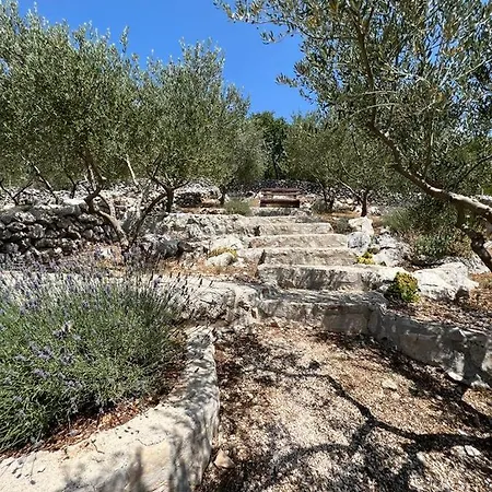 Willa Antini Dvori Imotski