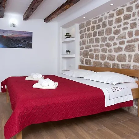 Antini Dvori * Imotski