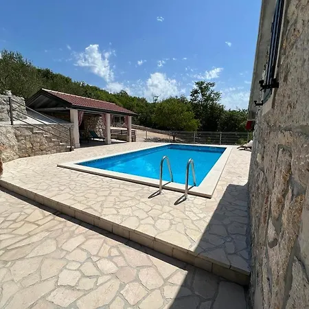 Antini Dvori Villa Imotski