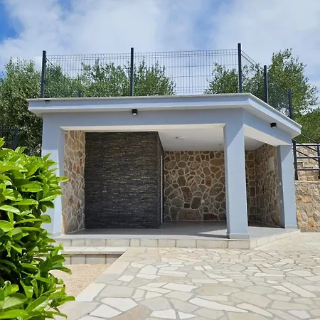 Antini Dvori * Imotski