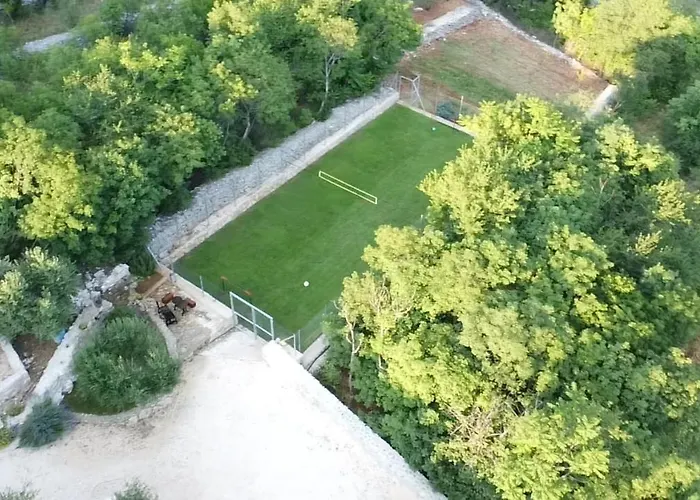 Antini Dvori ヴィラ