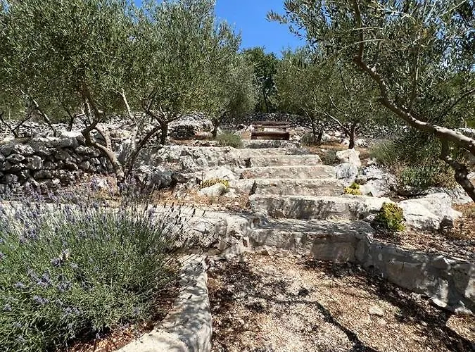 Villa Antini Dvori Imotski