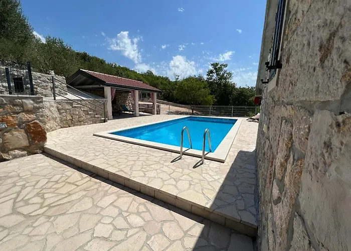 Antini Dvori Villa Imotski