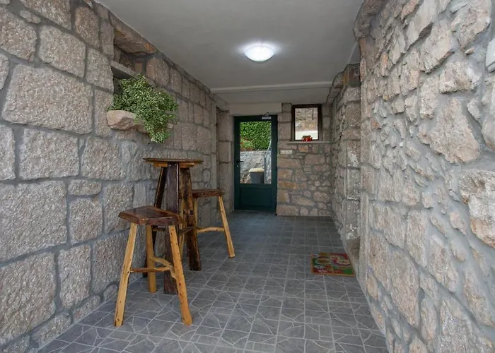 Antini Dvori Villa Imotski