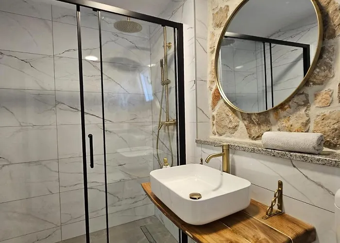 Antini Dvori ヴィラ